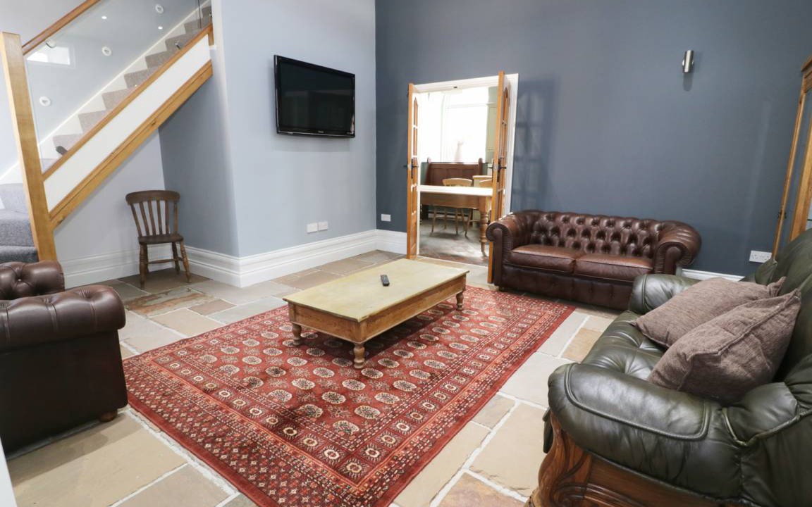Photo of Livingroom in Crynant