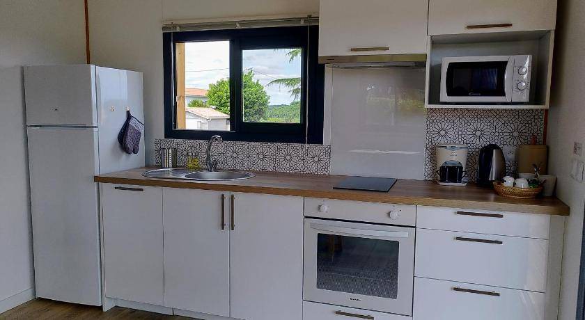 Photo of Kitchen in Saint Palais