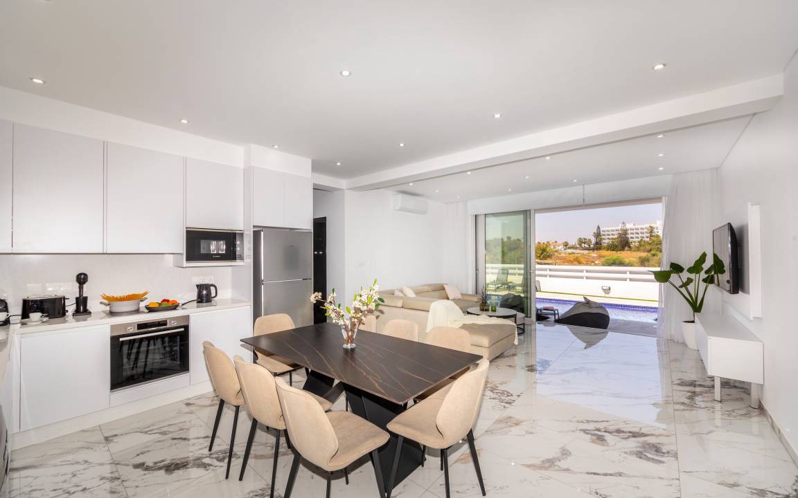 Photo of Kitchen in Pernera