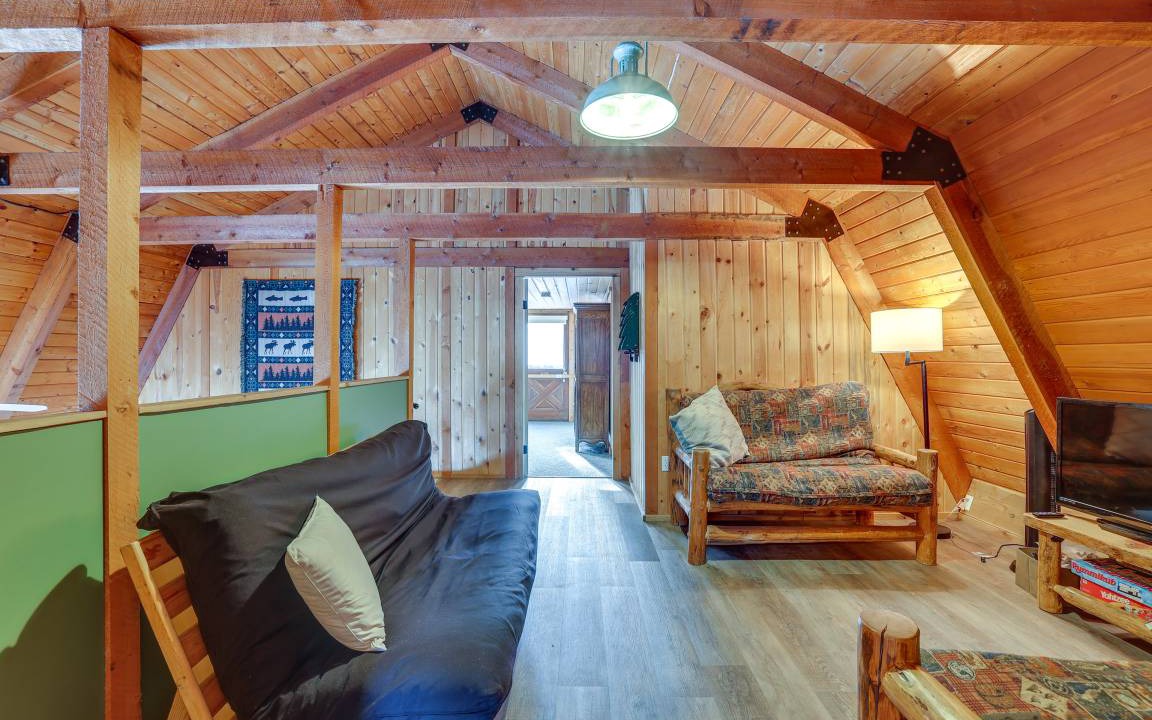 Photo of Others in Tamarack Resort