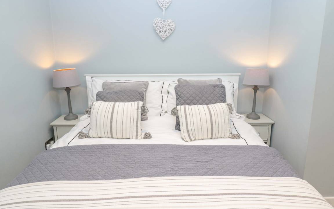 Photo of Bedroom in Amble