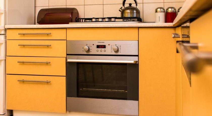 Photo of Kitchen in Marymount