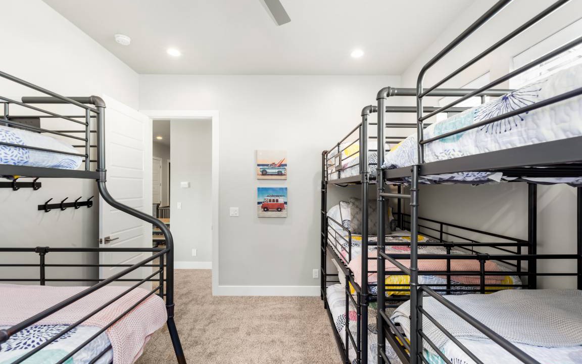Photo of Bedroom in Ivins