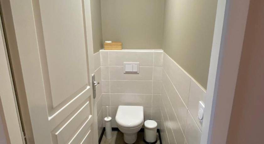 Photo of Bathroom in Loubens