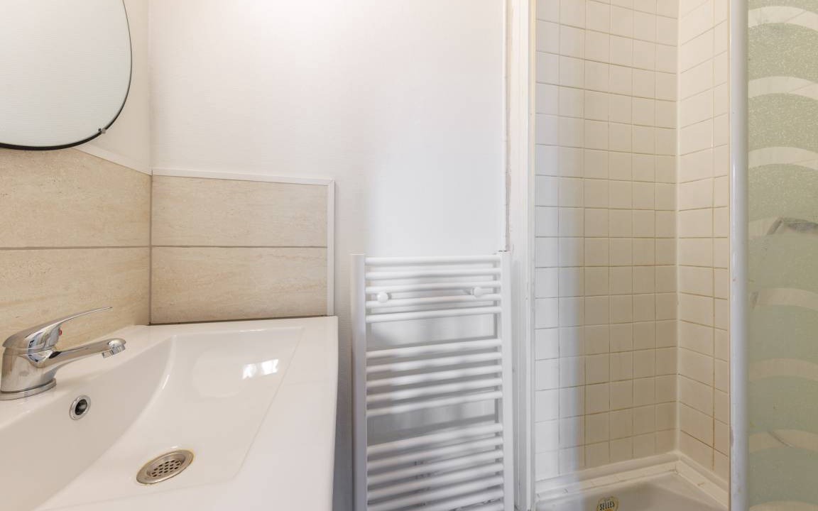 Photo of Bathroom in Clermont-Ferrand