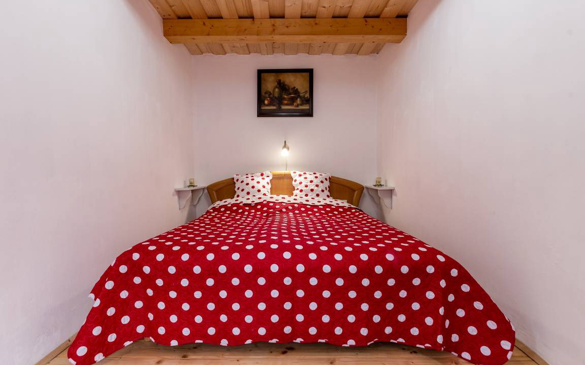 Photo of Bedroom in Nemesvita