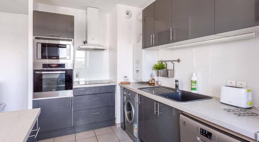 Photo of Kitchen in Serris