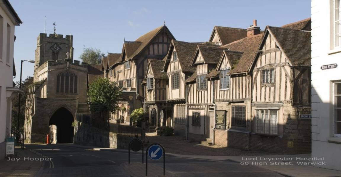 Photo of Others in Warwick