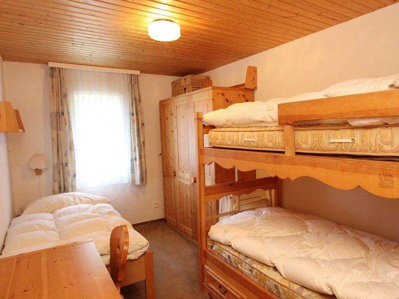 Photo of Bedroom in Savognin