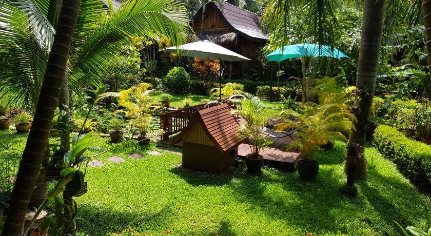 Photo of Others in Luang Prabang