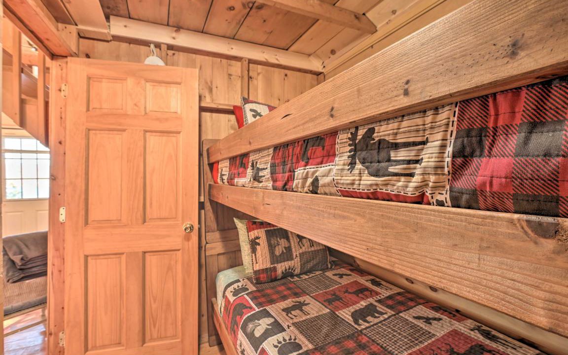 Photo of Bedroom in Ellsworth