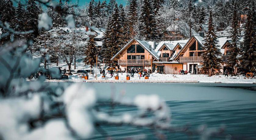 Photo of Others in Kranjska Gora
