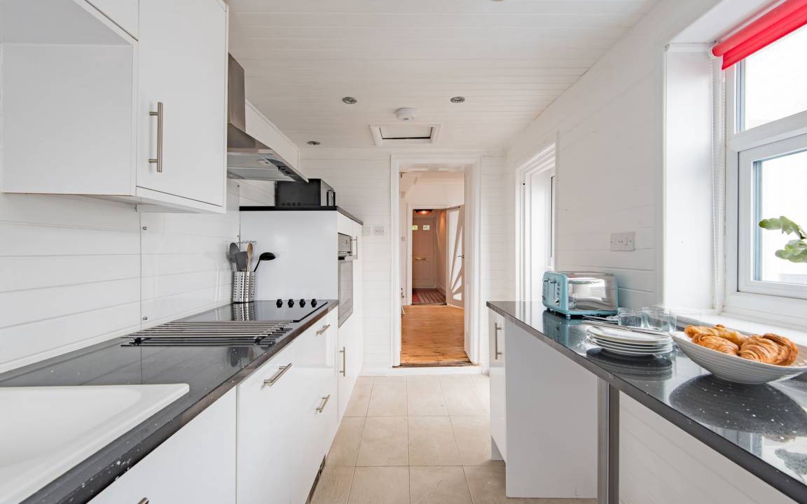 Photo of Kitchen in Sandgate