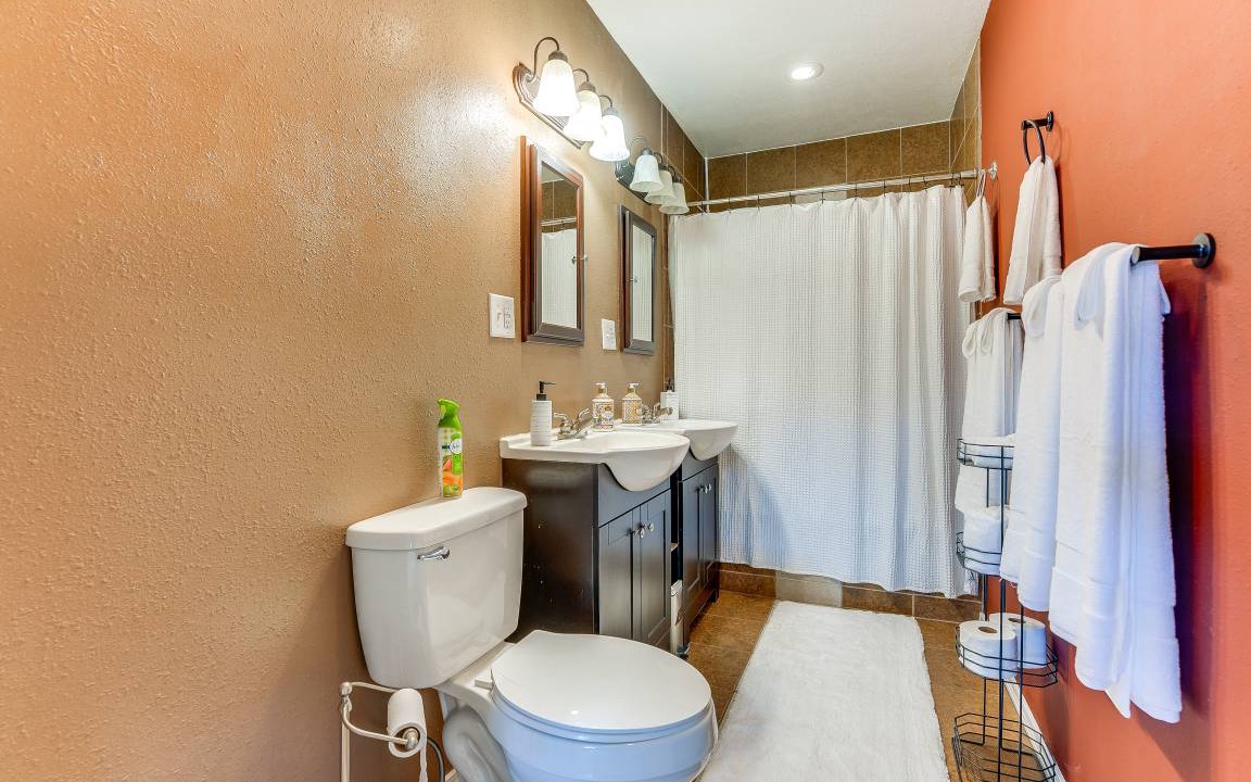 Photo of Bathroom in Spokane Valley