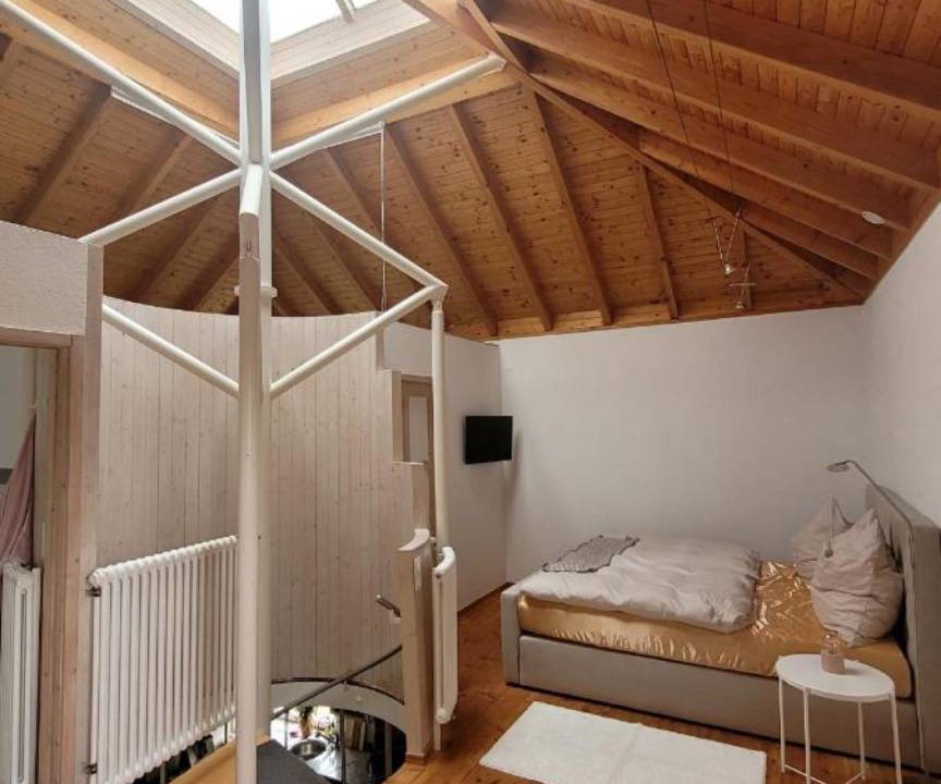 Photo of Bedroom in Gemarkung Stockhausen