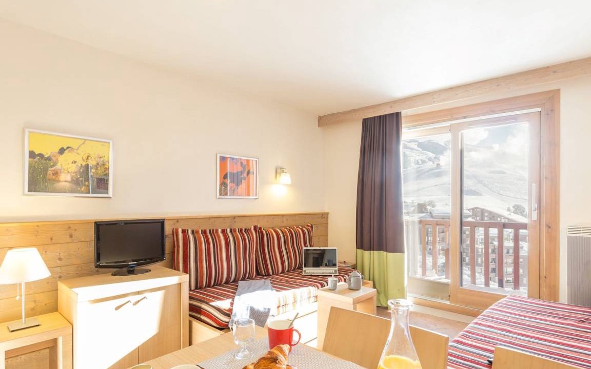 Photo of Others in Belle Plagne