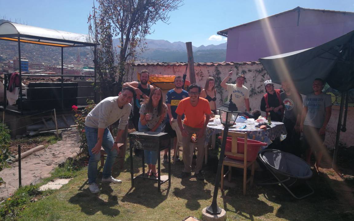 Photo of Others in Coripata