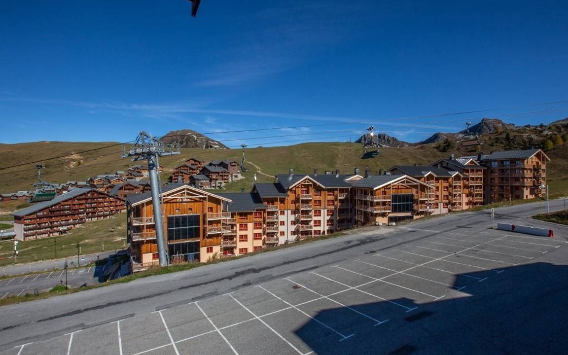 Photo of Others in Plagne Villages