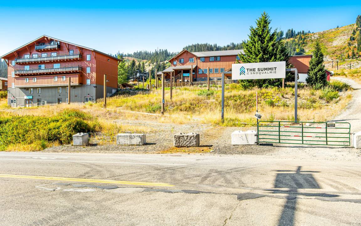 Photo of Others in Snoqualmie Pass