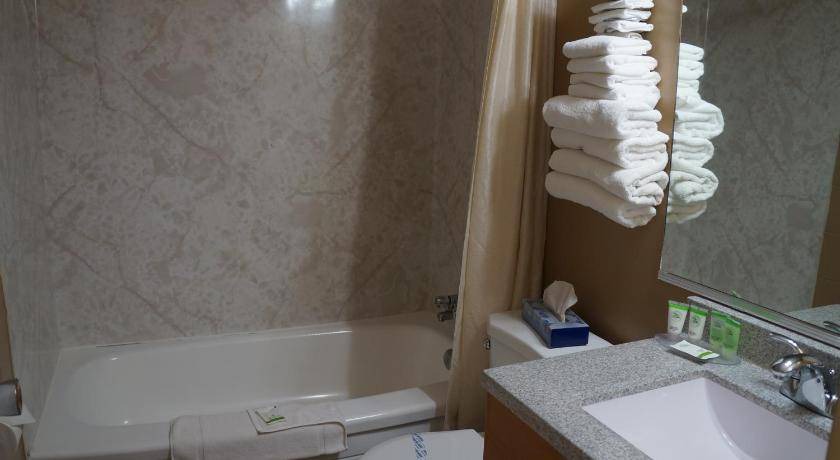 Photo of Bathroom in Langley