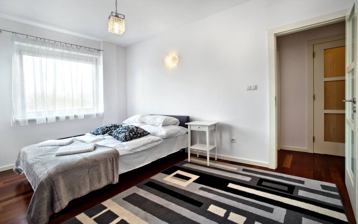 Photo of Bedroom in Marymount