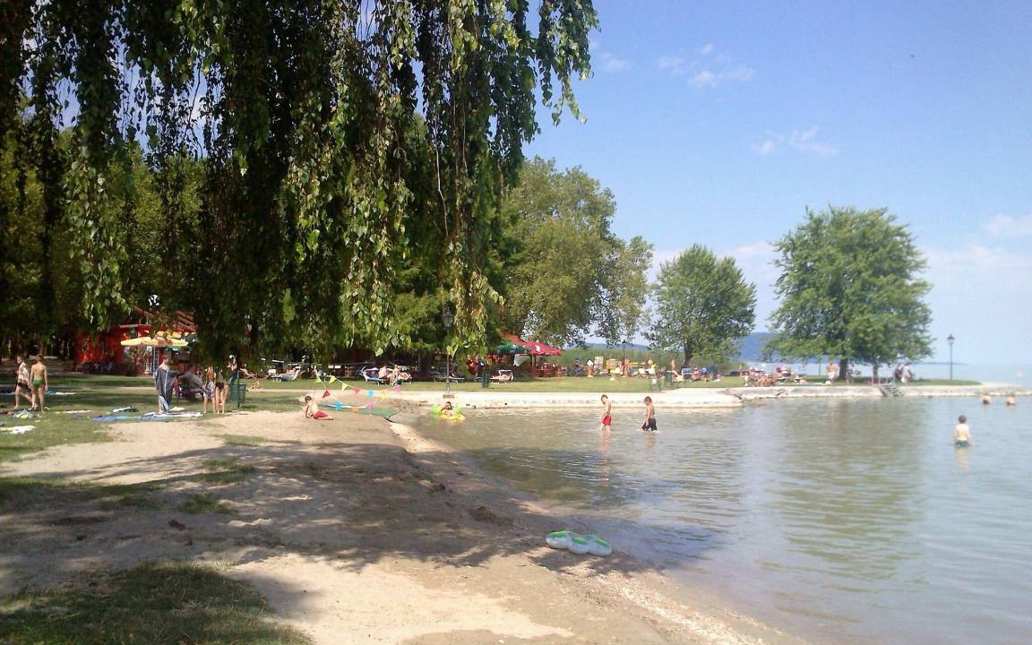 Photo of Others in Balatongyorok