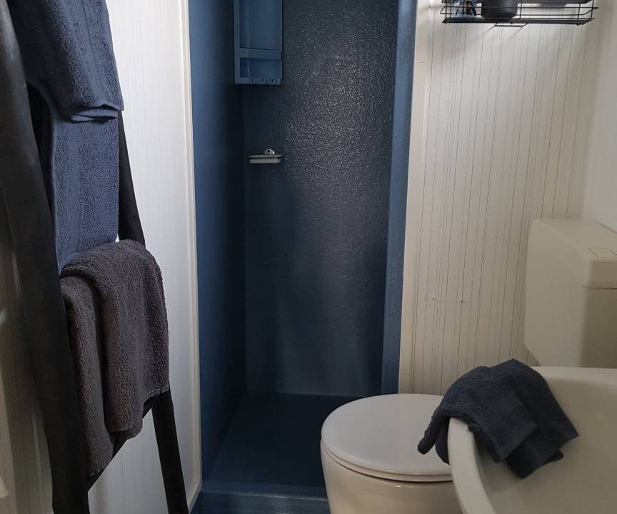 Photo of Bathroom in Abbestede
