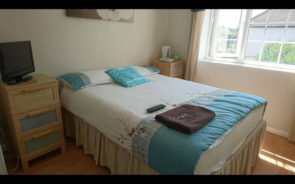 Photo of Bedroom in Harlington