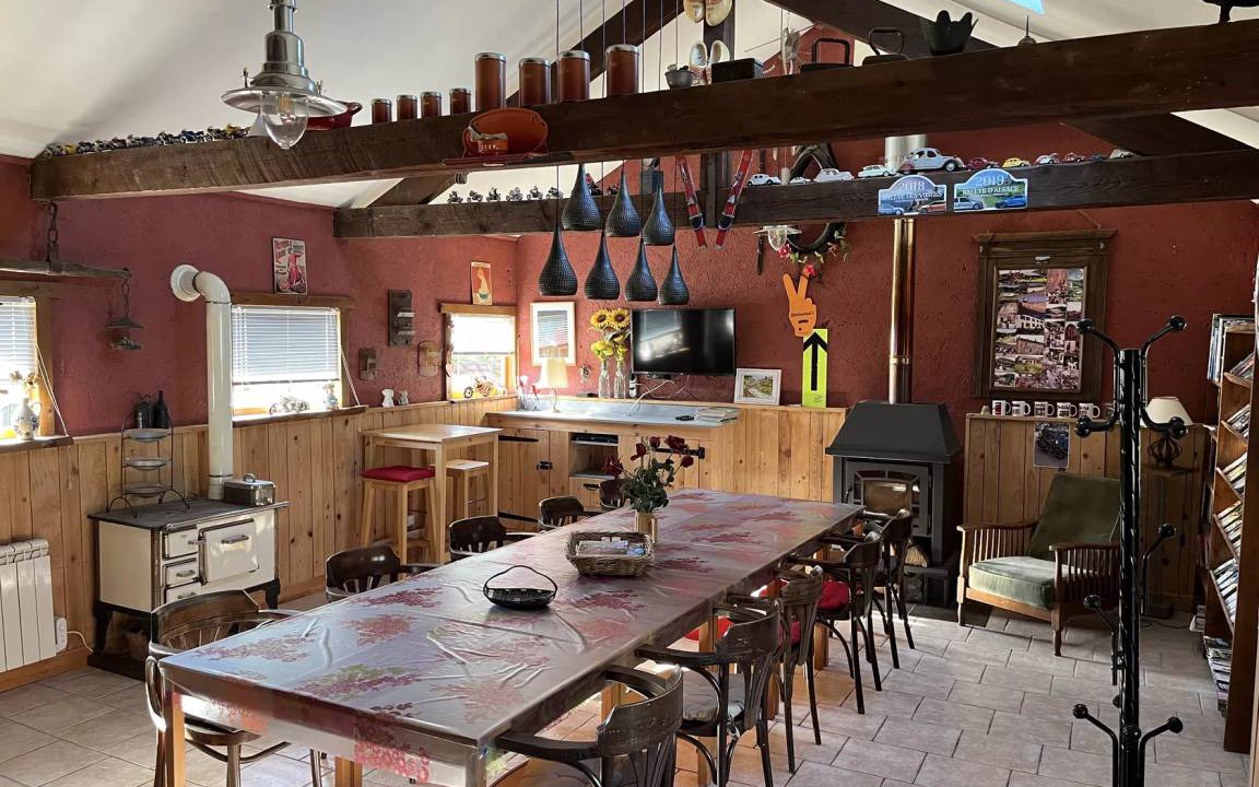 Photo of Kitchen in Fresse