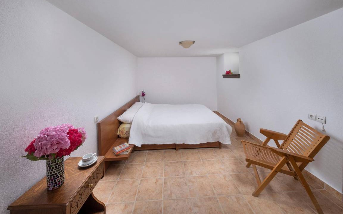 Photo of Bedroom in Milies