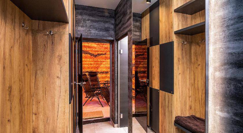 Photo of Bathroom in Klodzko Miasto