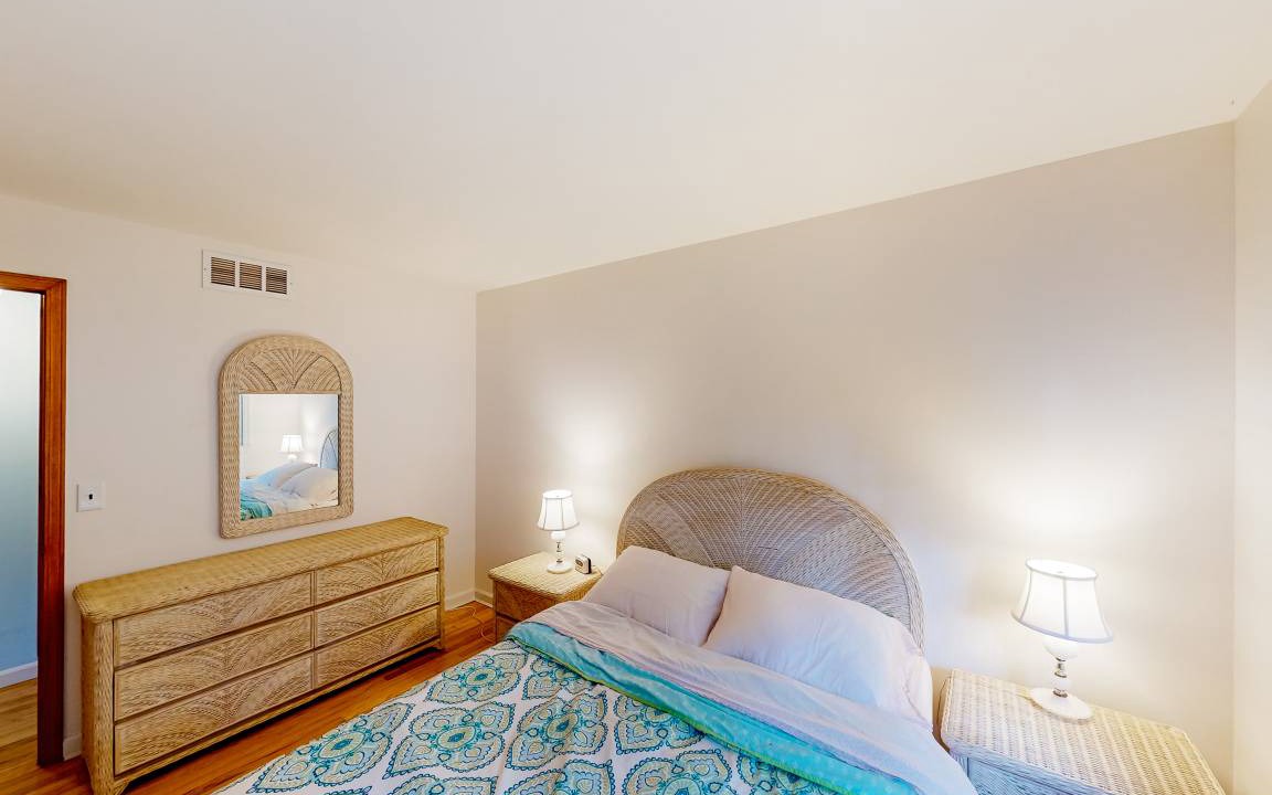 Photo of Bedroom in Cutchogue