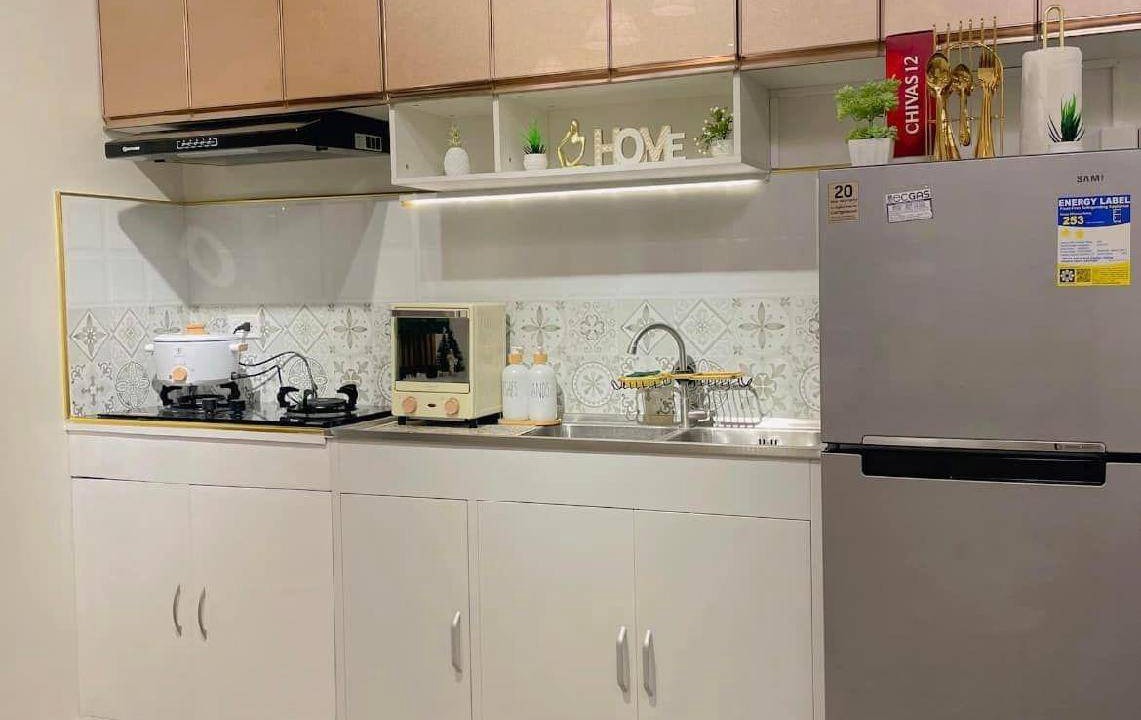Photo of Kitchen in Naga
