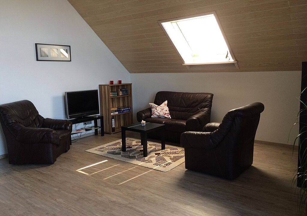 Photo of Livingroom in Lichtenstein