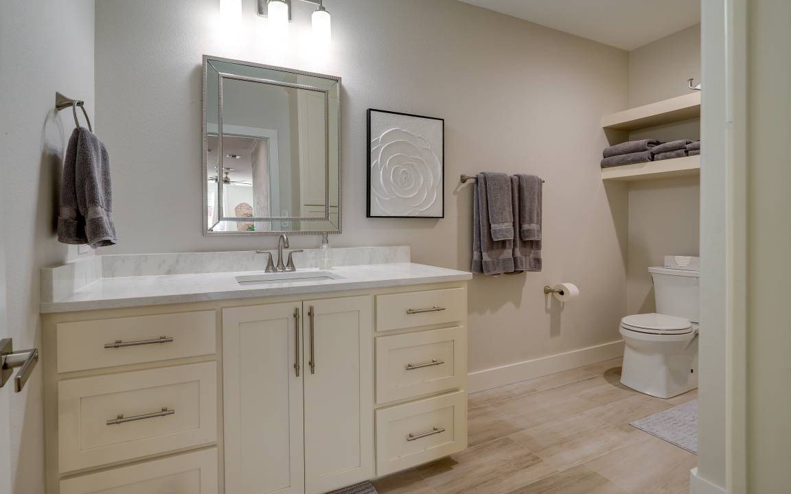 Photo of Bathroom in Texarkana