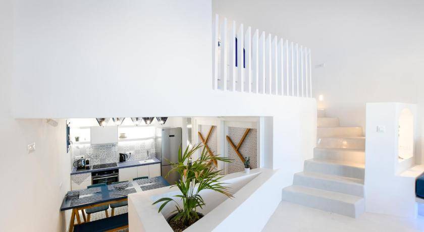 Photo of Livingroom in Monolithos