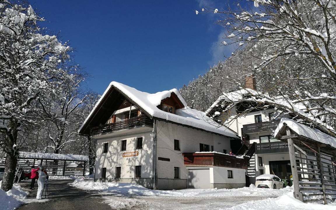 Photo of Others in Mojstrana