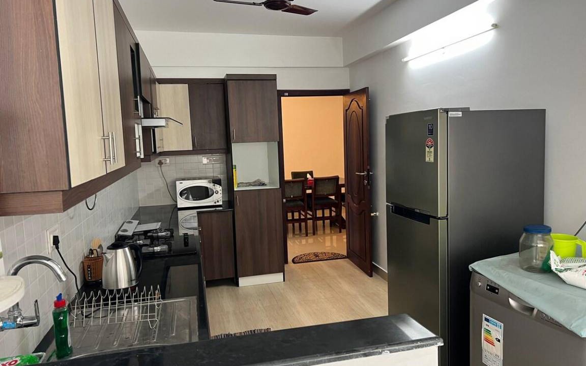 Photo of Kitchen in Thiruvananthapuram