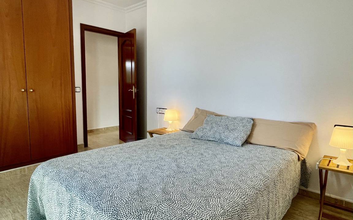 Photo of Bedroom in L'Escala