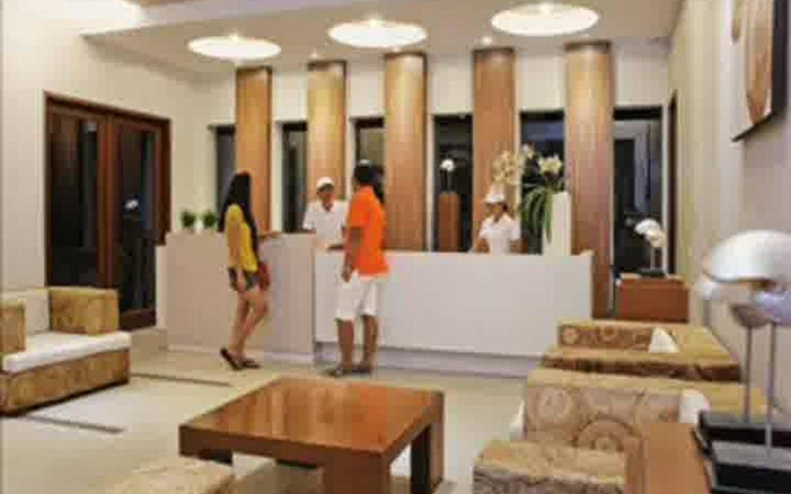 Photo of Livingroom in Pangandaran