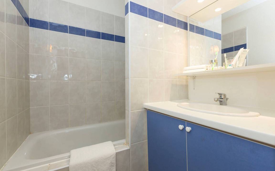 Photo of Bathroom in Vallon-Pont-d'Arc