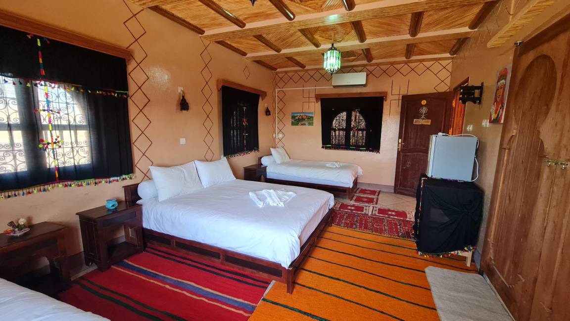 Photo of Bedroom in Souk Lakhmis Dades