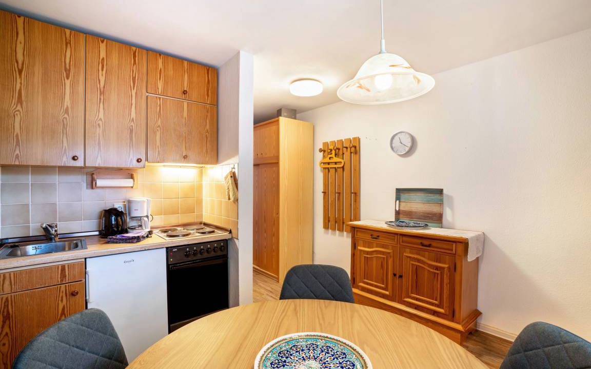 Photo of Kitchen in Bad Liebenzell