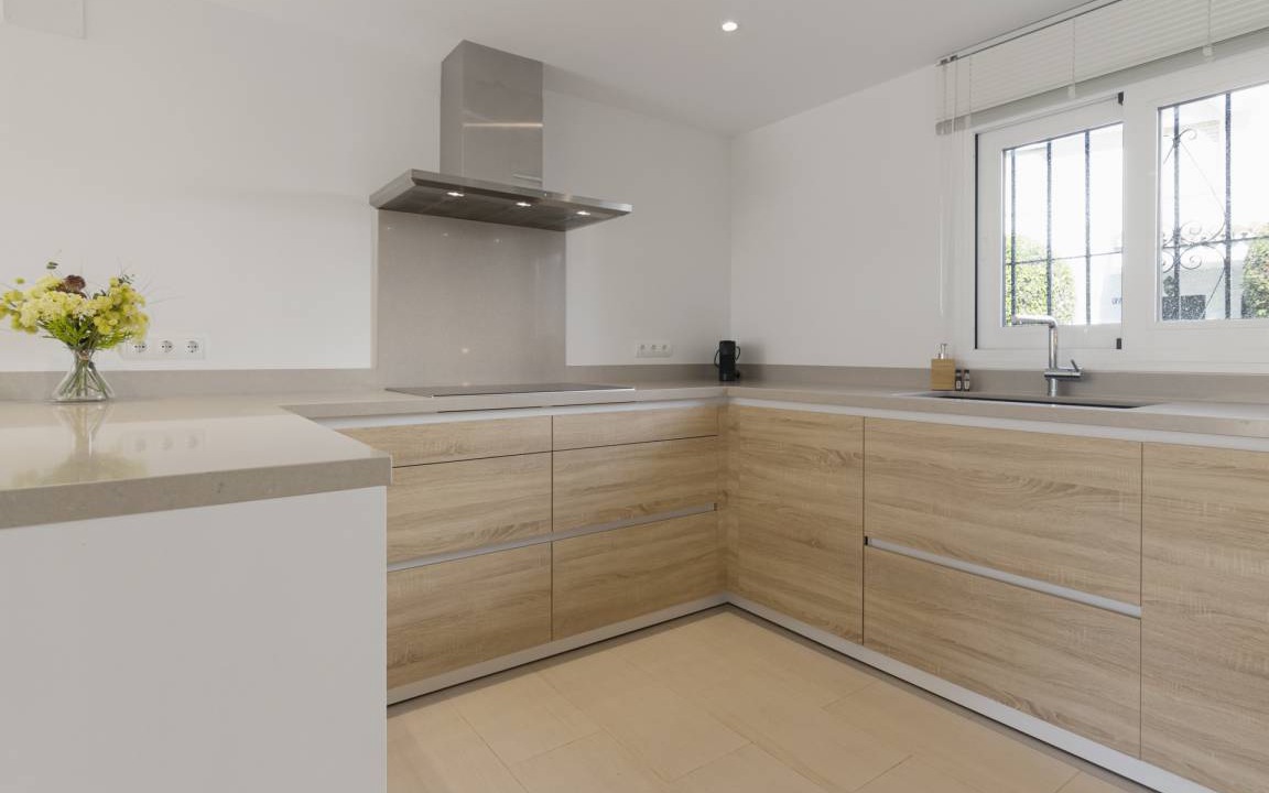 Photo of Kitchen in Guadalmina