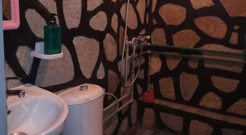 Photo of Bathroom in Tamtetoucht