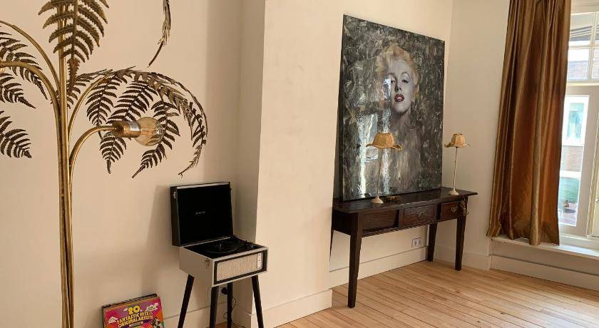 Photo of Livingroom in Deventer