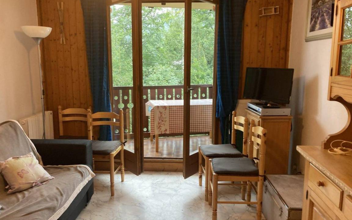 Photo of Others in Les Houches
