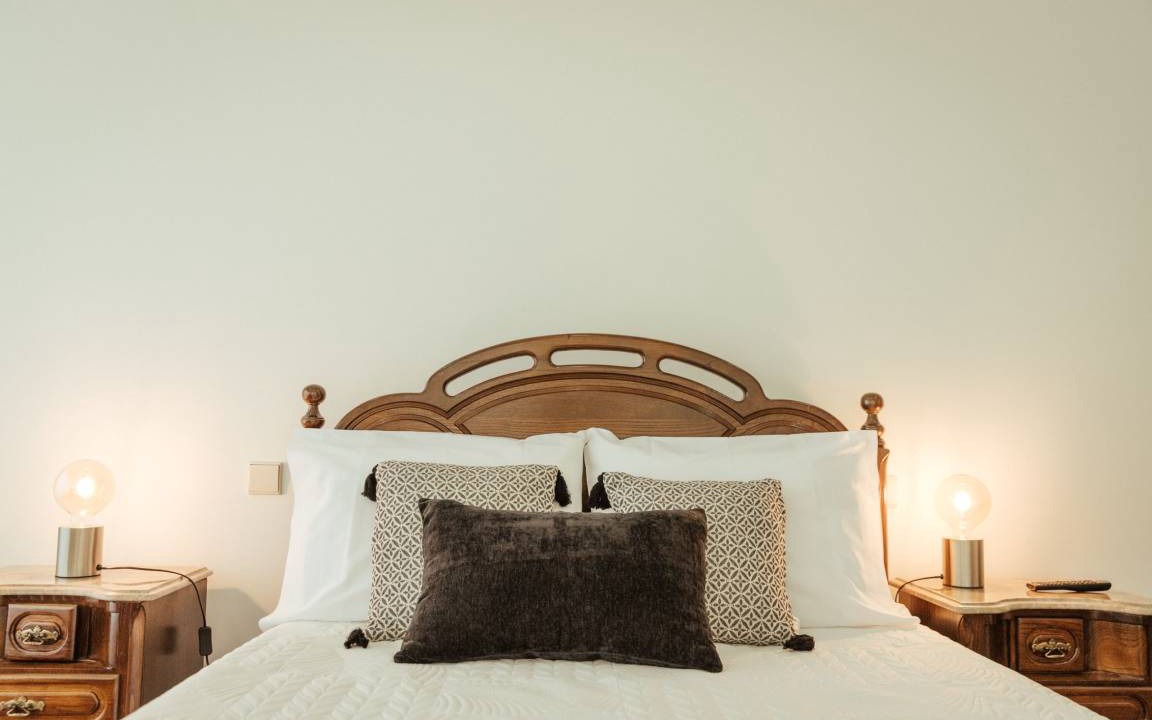 Photo of Bedroom in Bouro