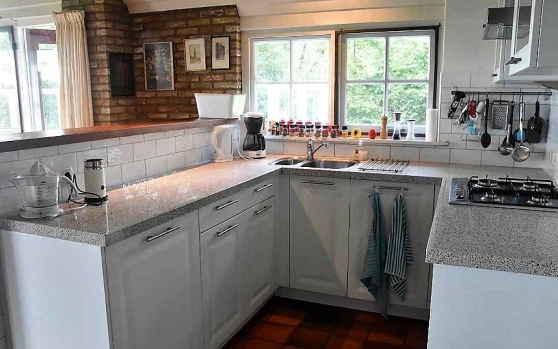 Photo of Kitchen in Ossenzijl