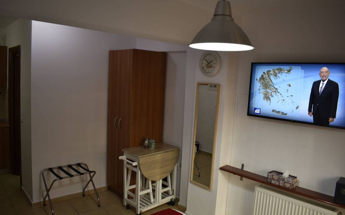 Photo of Livingroom in Ano Poli